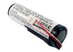 Philips Pronto TSU-9800/9600 Battery (p/n 2422 526 00208 PB9600) - 4