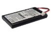 Rti T3 T2Cs T2C T2B Battery (p/n ATB-1200) - 2
