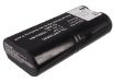 Crestron STX-3500C STX-1600 ST-1550C ST-1500 Battery (ST-BP) - 2