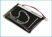 Rti T3-V+ T3-V T3V Battery (p/n 30-210218-17 ATB-1700) - 2
