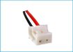 Rti T3-V+ T3-V T3V Battery (p/n 30-210218-17 ATB-1700) - 4