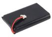 Battery for Crestron TPMC-4XG-B Touchpanel (p/n 6502313) - 4