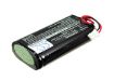 Battery for Dam PM200ZB PM100III-DK PM100II-DK PMB-2150PA - 2