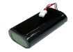 Battery for Dam PM200ZB PM100III-DK PM100II-DK PMB-2150PA - 3