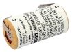 Philips HP1328 HP1327D HP1320 Battery (p/n ACN0021) - 2