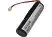 Wella Eclipse Clipper Battery (p/n 8725-1001 93151-101) - 3