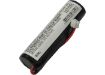 Wella Eclipse Clipper Battery (p/n 8725-1001 93151-101) - 4