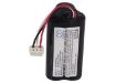 Cadus Clipper Battery Replacement - 4