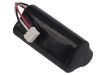 Kadus Clipper HS70 Battery (p/n 1520902 HR-AAAU) - 3