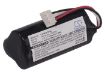 Wella Xpert HS70 Battery (p/n 1520902 HR-AAAU) - 1