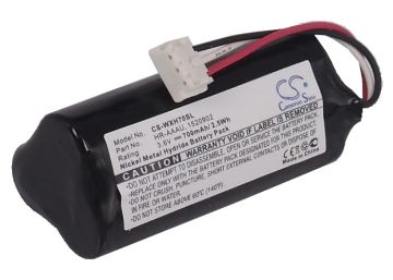 Picture of Battery for Wella Xpert HS70 (p/n 1520902 HR-AAAU)