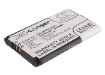 Wacom PTH-850 Battery (p/n 1UF553450Z-WCM ACK-40403) - 1