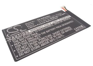 Battery for Asus Transformer Pad TF500T/TF500D (C11-TF500CD/TD) - 1