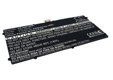Battery for Asus Transformer TF700 TF700T TF700KL C21-TF201P TF301 - 1