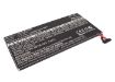Asus N71PNG3 EP71 Eee Pad MeMo Battery (C11-EP71) Replacement - 1