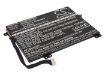 Motorola Xoom Family Edition 10.1 MZ505 Battery BATBJA0L21 - 1