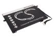 Motorola Xoom Family Edition 10.1 MZ505 Battery BATBJA0L21 - 3