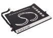 Motorola Xoom Family Edition 10.1 MZ505 Battery BATBJA0L21 - 4