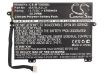 Motorola Xoom Family Edition 10.1 MZ505 Battery BATBJA0L21 - 5