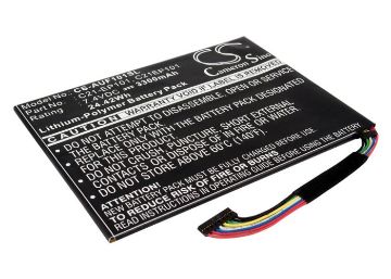 Asus Transformer TF101 Battery C21EP101 C21-EP101 Replacement - 1