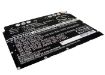 Motorola XOOM Battery SNN5881A for MZ604 MZ603 MZ602 MZ601 MZ600 MZ500 - 1