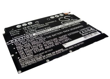 Motorola XOOM Battery SNN5881A for MZ604 MZ603 MZ602 MZ601 MZ600 MZ500 - 1