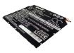 Motorola XOOM Battery SNN5881A for MZ604 MZ603 MZ602 MZ601 MZ600 MZ500 - 2