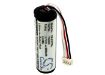 Picture of Battery for Reed R2050 Thermal Imaging Camera R2050