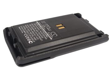 Yaesu VX-350/351/354 Battery (FNB-V95Li/V96Li) Replacement - 1