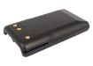 Yaesu VX-350/351/354 Battery (FNB-V95Li/V96Li) Replacement - 4