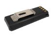 Uniden SPU454 SPS802 SPS801 SPH155 Battery (p/n APX1105) - 4