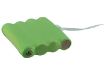 Detewe PMR8000 Outdoor Battery (p/n MT700D03XXC) - 4
