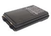Battery for Vertex VX & VXA Series (FNB-57 FNB-64) - 2