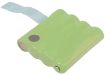 Battery for Alan 5006 443 441 PB-G8 (p/n PB-G8) - 4