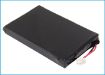 Stabo PMR 446 Freecomm 850/600 Battery Set 20640 FT553444P-2S - 3