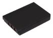 Icom IC-P7A IC-P7 IC-E7 Battery (BP-243) Replacement - 3