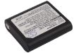 Motorola TalkAbout T6500R T6400 T6220 Battery (p/n 56318 NTN9395A) - 2