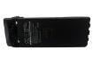 Motorola MTP750 MTP700 Battery FTN6573 FTN6574 Replacement - 5