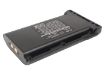 Icom IC-F43/F44 Series Battery BJ-2000 BP-230 Replacement - 2