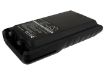 Battery for Vertex VX-234 VX-231 VX-230 (FNB-V103 FNB-V103LI) - 2
