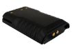 Battery for Vertex VX-234 VX-231 VX-230 (FNB-V103 FNB-V103LI) - 3