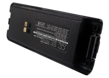 Maxon SP340 SP330 SP320 SP310 SP300 Battery WWH-ACC200 - 1
