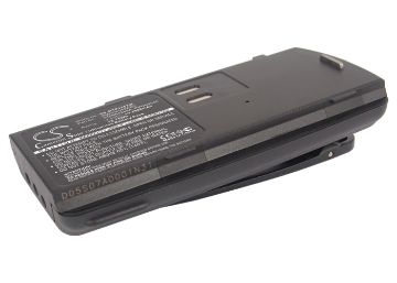 Motorola VL130 SP66 GP2100 CP125 Battery PMNN4046 PMNN4046A - 1