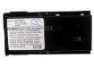 Kenwood TK Series Battery KNB-14 KNB-14A TK-61 TK-388G TK-378G - 5