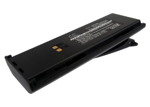 Battery for Maxon SP150 SP140 SP130 SL55 (p/n MPA1200 MPA1400) - 1