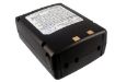 Icom IC-A3E A3 A22E A22 Battery (p/n BP-166 CM-166) - 2