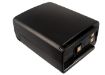 Icom IC-A3E A3 A22E A22 Battery (p/n BP-166 CM-166) - 3