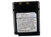 Icom IC-A3E A3 A22E A22 Battery (p/n BP-166 CM-166) - 5