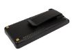 Battery for Icom IC-V82 V8 U82 T3H T2H F4TR F4SW F41GT (BP-195 BP-196) - 3