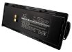 Battery for Maxon SP150 SP140 SP130 SL55 (p/n WWN-MPA1200) - 2